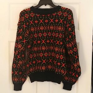 Ugly Christmas sweater
